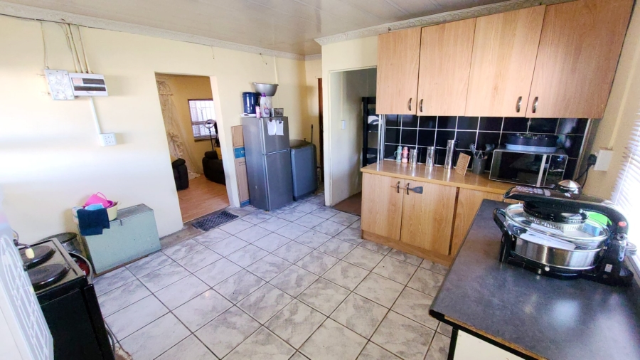 2 Bedroom Property for Sale in Wesbank Western Cape